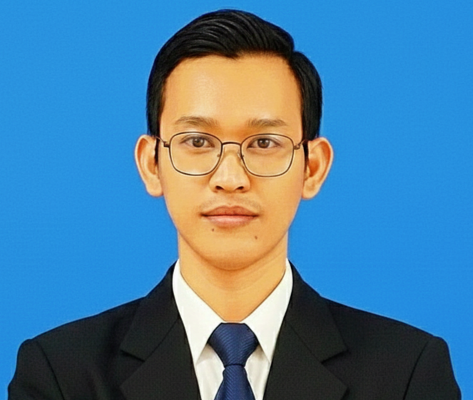 Ye Yint Aung Portrait